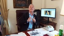 Morra - A proposito di come l'informazione assecondi le richieste del potere (05.03.20)