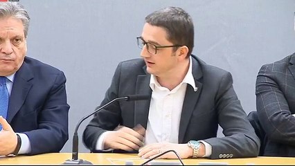 Fugatti- Aggiornamenti dal Trentino (04.03.20)