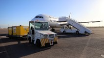 Libya conflict: Post-shelling, flights resume at Tripoli airport