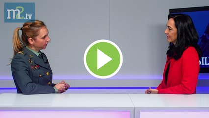 Conversaciones entre mujeres extraordinarias: de tú a tú en Merca2tv (09.03.20)