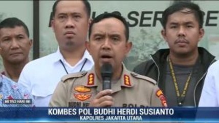 Polisi akan Jual 72 Ribu Masker Sitaan