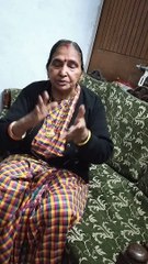 Santan k shakh bajat aawe, Parwati Bhola nachat aawe