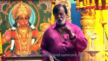 Sadguru Shree Aniruddha Pitruvachanam - त्रिविक्रमाचा एकमेव प्रतिनिधी म्हणजे आपण पितो ते पाणी
