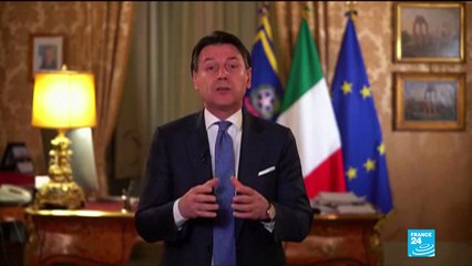 Coronavirus : en Italie, les vacances scolaires sont rallongées de 3 semaines