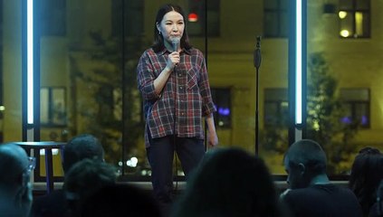 Женский Stand Up (1 сезон: 7 выпуск) [2020]