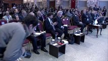 Uluslararası İdlib Konferansı - NATO Parlamenter Asamblesi Türk Grubu Başkan Vekili ve TBMM...