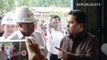 Menteri BUMN Erick Thohir memastikan stok beras untuk seluruh Indonesia dalam kondisi aman sampai lebaran ditengah maraknya tentang penyebaran Corona Virus Disease 2019 (Covid-19).