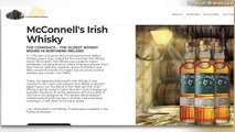 Liquor of the Irish! Here Are a Few Irish Whiskeys That Will Go Great During St. Patrick’s Day!