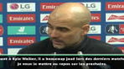City - Guardiola donne des nouvelles de Kevin De Bruyne