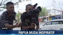 Aksi Nyata Pemuda Papua