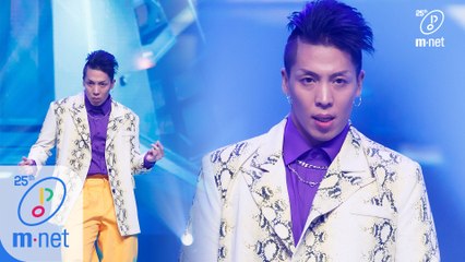 'Special Stage' 스트릿 댄스 끝판왕 '제이블랙'의 'Sherlock(Clue+Note)' 무대