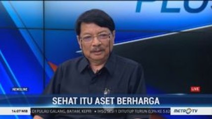 Sehat itu Aset Berharga (1)