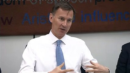 Chief Medical Officer: Coronavirus mortality rate only 1%