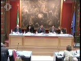 Roma - Audizione ministra Azzolina su linee programmatiche (04.03.20)