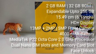 Realme_C2____Unboxing__And_Review___