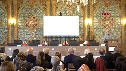 Kadem'den 'değişen dünyada ebeveynlik' konferansı