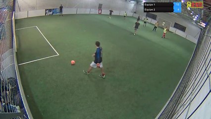 Equipe 1 Vs Equipe 2 - 04/03/20 20:55 - Loisir Poitiers - Poitiers Game Parc