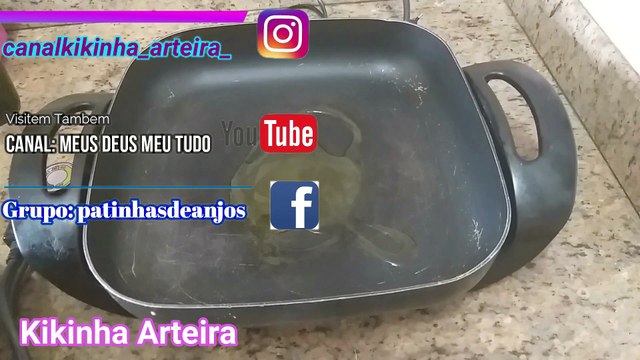 Receita Fácil e Rapida, Macarrão ao alho e oleo com Muito QUEIJO