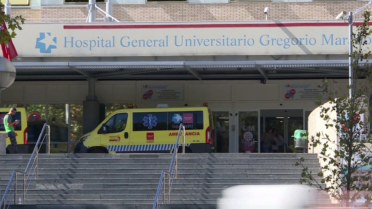 Una mujer de 99 años, víctima mortal del corona...
