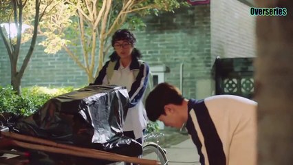 ซับไทย 4 สิ่งเล็กๆที่เรียกว่ารัก a little thing called first love