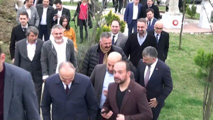 Batı Karadeniz’in Efes’i 'Konuralp Antik Kenti'nde çalışmalar sürüyor