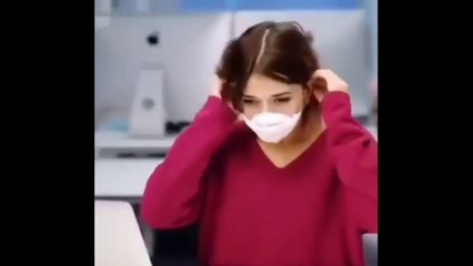 How to make Face Mask at home for prevention of Corona Virus.