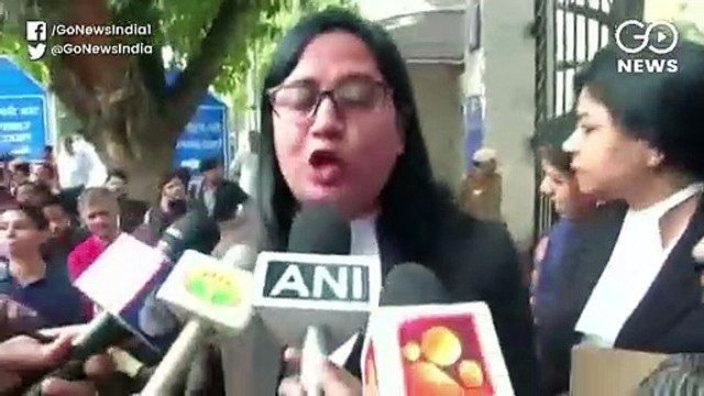 निर्भया केस: दोषियों के लिए चौथा डेथ वारंट जारी, एपी सिंह ने कहा- किया जा रहा न्यायिक मर्डर