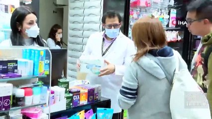 Bakan Pekcan açıkladı! Maske fiyatlarını arttıran firmalara ceza...