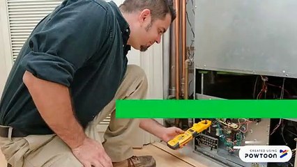 AC Repair Solutions Los Angeles, California