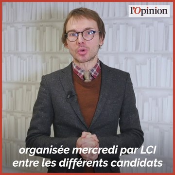 Débat des municipales à Paris: Anne Hidalgo et les six boxeurs