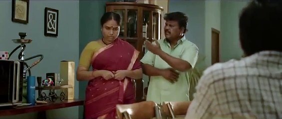 Adithya Varma movie scene | eascinemas