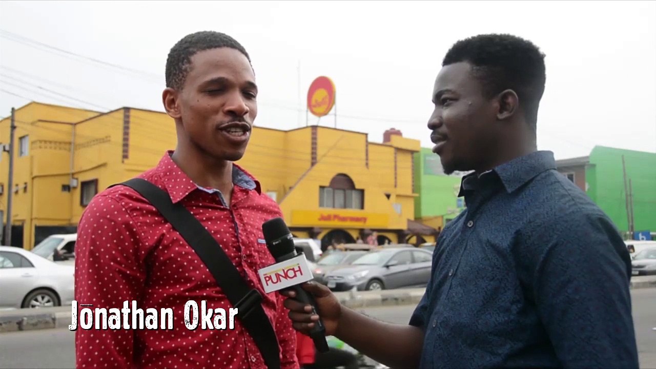 Nigerians React to Senate’s Request to Pay Stipends to Unemployed Youths| Vox Naija/punch