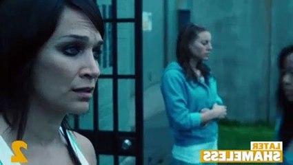 Wentworth S02E08 - Sins of the Mother