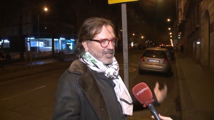 Pepe Navarro insiste en que llevará a Ivonne Reyes ante el juez