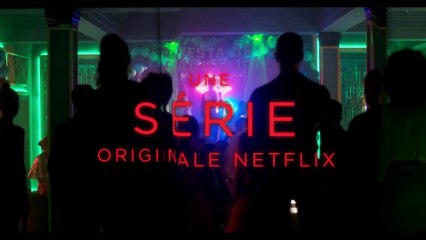 Élite _ Saison 3 _ Bande-annonce officielle VF _ Netflix France_1080p