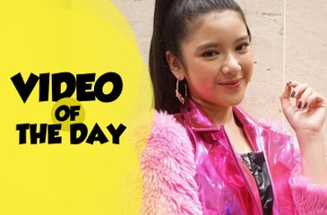 Video of The Day: Tiara Idol Akui Punya Pacar, Istri Marcell Darwin Hamil Duluan