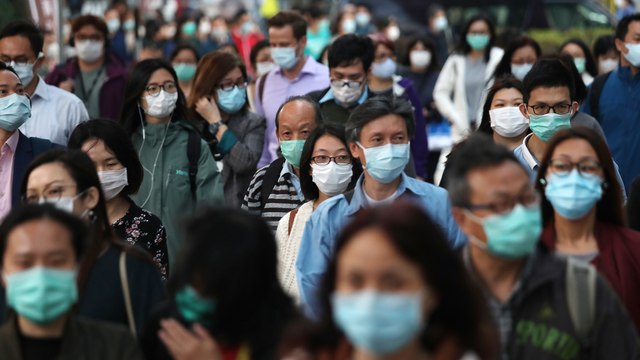 Chinese scientists identify two major types of the new coronavirus in preliminary study