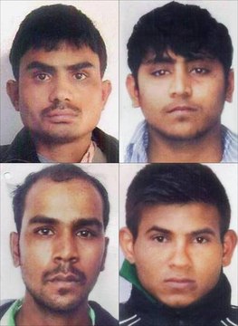 Nirbhaya case: 4 convicts to hang on March 20, says Delhi court | Oneindia Malayalam