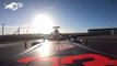 Red Bull - Verstappen teste la piste de Zandvoort en exclusivité