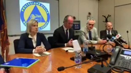 Zaia - Studio finanziato dalla Regione e condotto dall'Università di Padova (06.03.20)