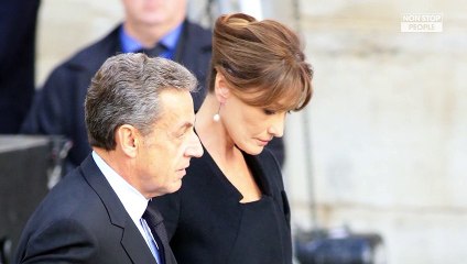 Carla Bruni dérape et crée le malaise en pleine Fashion Week : ses propos gênants