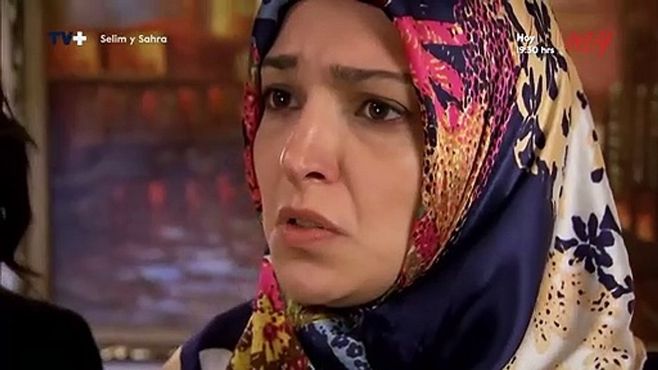 Selim y Sahra Capitulo 12
