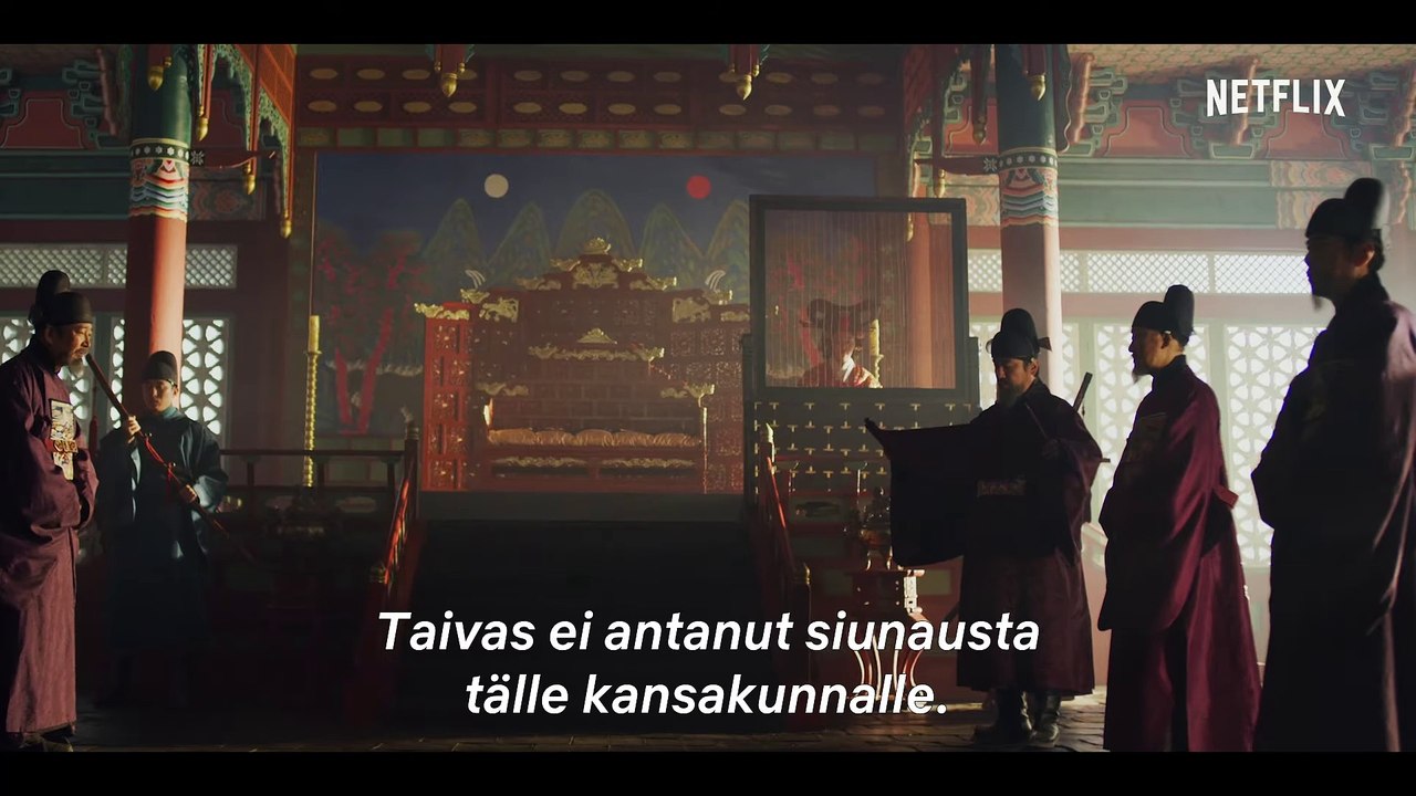 Kingdom Kausi 2