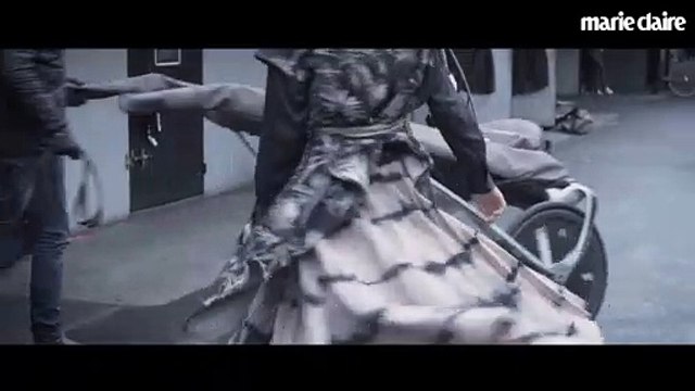 Tendencias primavera/verano 2020: el homenaje natural por Christian Dior