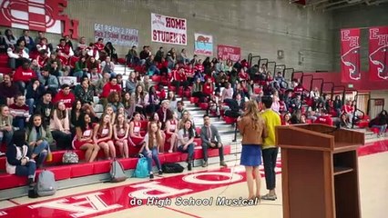 High School Musical _ La Comédie Musicale _ La Série - Bande-annonce (VOST) _ Disney+_1080p