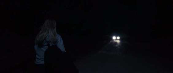 Invisible Man - Extrait La sœur de Cecilia lui vient en aide VF [Au cinéma le 26 février]_1080p