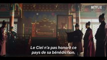 Kingdom _ Saison 2 _ Bande-annonce principale VOSTFR _ Netflix France_1080p