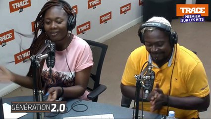 MULUKUKU DJ nous parle de lui à GÉRÉRATION 2.0
