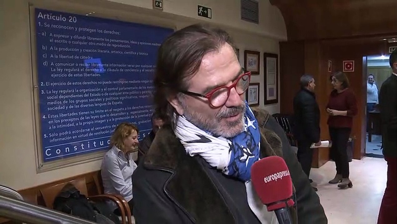 Pepe Navarro insiste en que llevará a Ivonne Reyes ante el juez