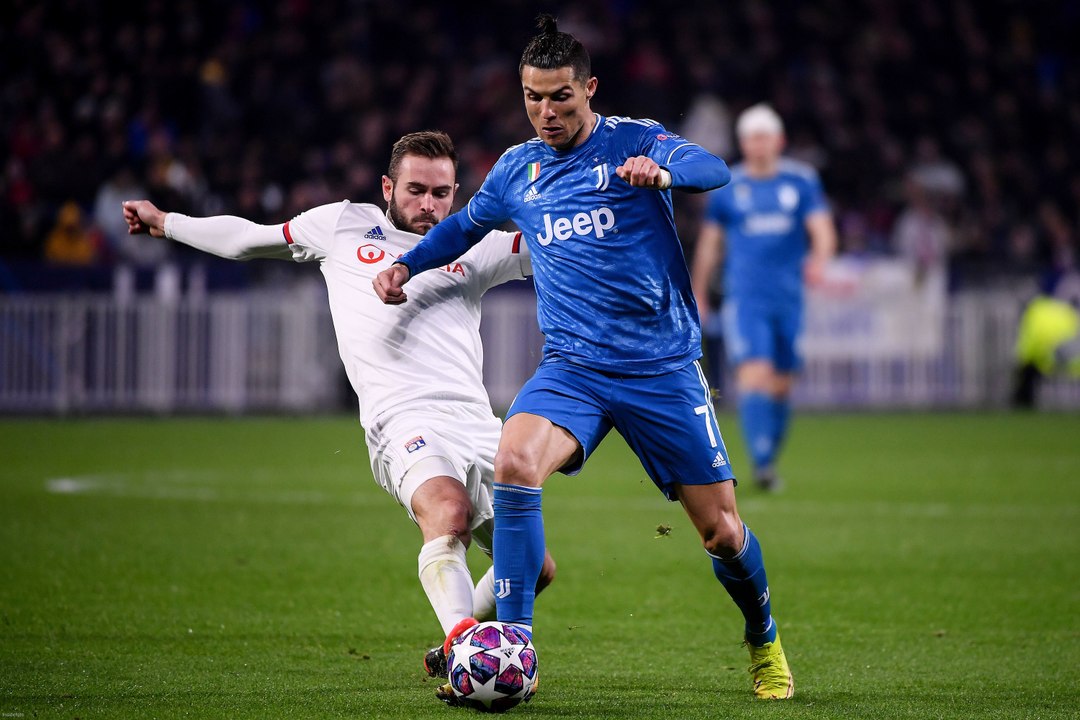 Onze Demande - Juventus Turin - OL : avantage aux Lyonnais en cas de huis-clos